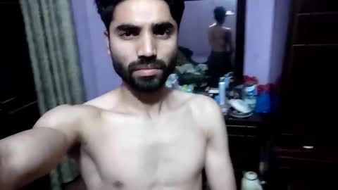 fahad783297 online show from January 22, 12:06 pm