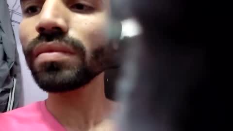 fahad783297 online show from January 11, 4:38 am