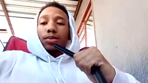 FallenOne online show from October 17, 3:05 pm