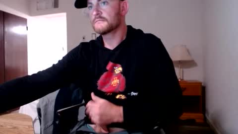 Daddy online show from May 27, 9:50 am