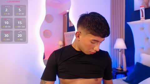 FANCY online show from March 21, 5:22 am