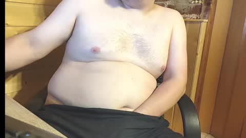 Snapshot of farmer90 chatting on October 27, 3:03 pm Horny Farmer online show from October 27, 3:03 pm