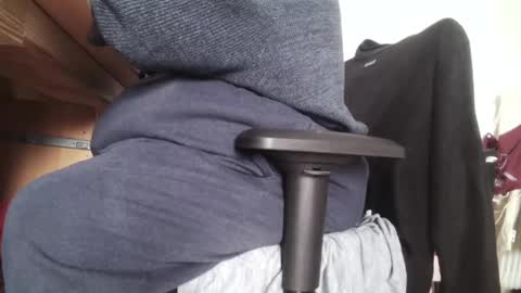 Fat Bernd online show from March 1, 2:23 pm