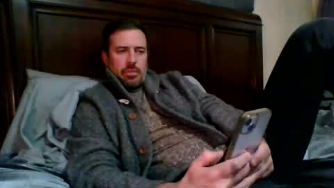 FATdickBOY online show from February 16, 10:08 pm