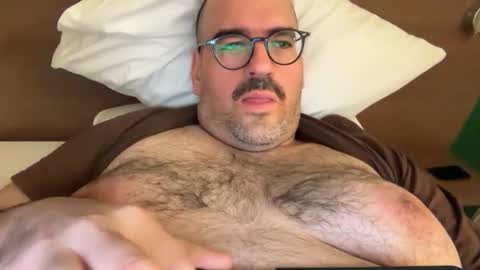 Mammouth online show from November 26, 10:13 pm