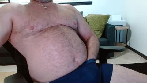 fatboys8705 online show from February 8, 8:35 pm