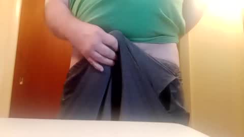 Snapshot of fatcat5000 chatting on December 20, 4:57 pm fatcat5000 online show from December 20, 4:57 pm