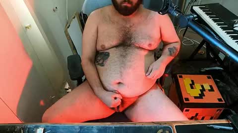 fatcockwiz online show from February 16, 11:05 pm