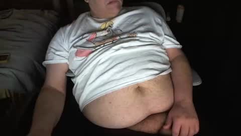 Fat Daddy online show from December 14, 5:09 pm