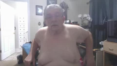 fatdickad online show from January 9, 11:59 am