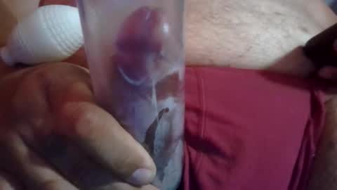 thiccDaddy online show from June 2, 6:47 am