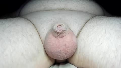 Fatmanscock online show from February 19, 2:01 am