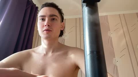 Faust online show from March 27, 12:50 pm