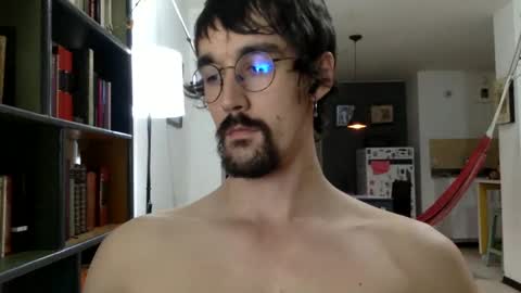 Snapshot of fazzbinderx chatting on October 25, 3:41 am fazzbinder online show from October 25, 3:41 am