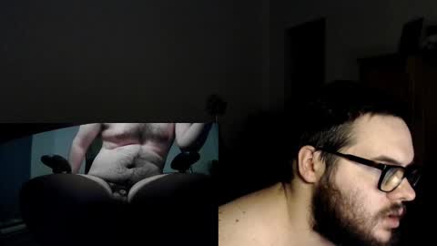 Snapshot of fck_boy123 chatting on March 1, 6:59 am fck_boy123 online show from March 1, 6:59 am