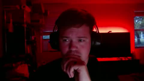 Chris online show from June 8, 12:28 am