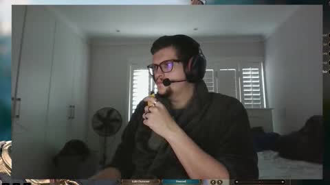 Fear online show from September 25, 2:49 pm