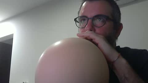 fedeGLOBOS online show from November 9, 12:47 am