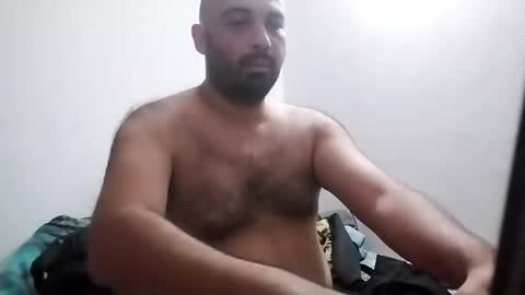 federico online show from January 24, 1:13 am