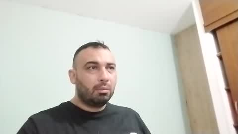 federico online show from February 21, 11:43 pm