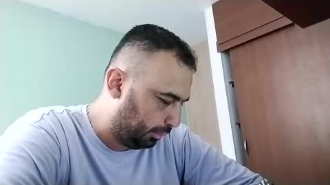 federico online show from February 23, 5:14 pm