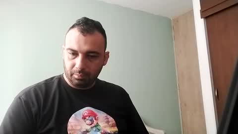 federico online show from February 1, 3:39 pm