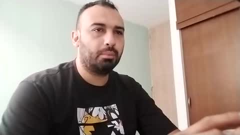 federico online show from March 3, 1:04 pm