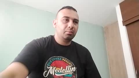 federico online show from January 26, 6:16 pm