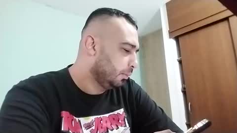 federico online show from February 16, 11:38 am