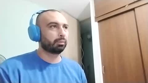 federico online show from October 18, 11:20 pm