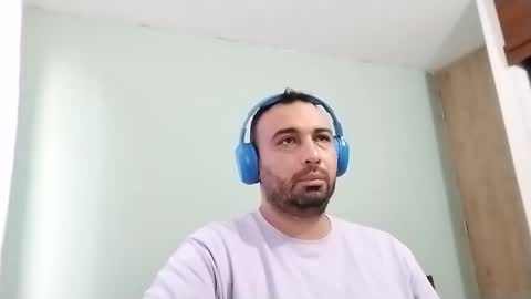 federico online show from February 22, 10:37 pm