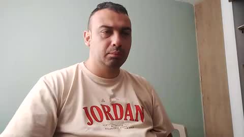 federico online show from February 2, 3:07 pm