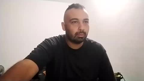 federico online show from January 19, 12:07 pm