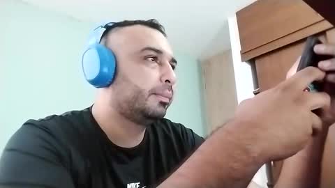 federico online show from February 15, 9:06 pm