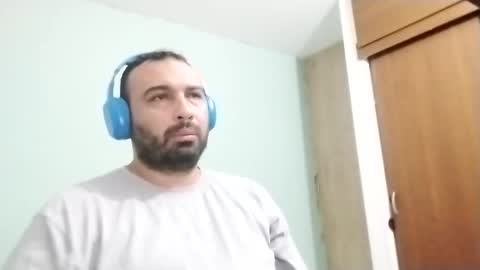 federico online show from March 11, 1:26 am