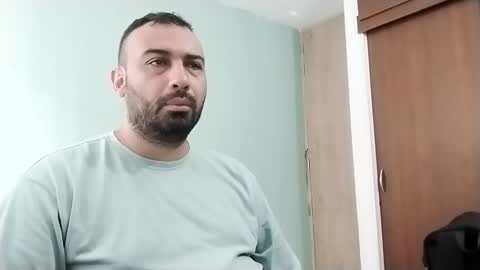 federico online show from March 1, 3:05 pm