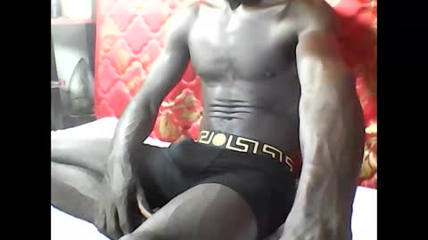 feelersfuck online show from January 7, 3:11 am