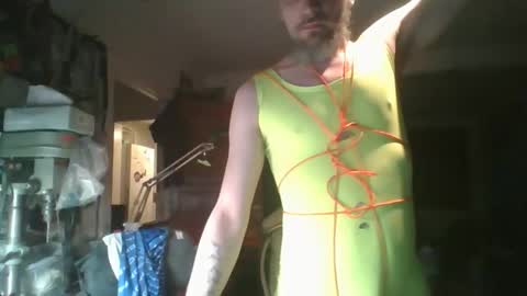 feelfemdom online show from May 7, 7:36 pm