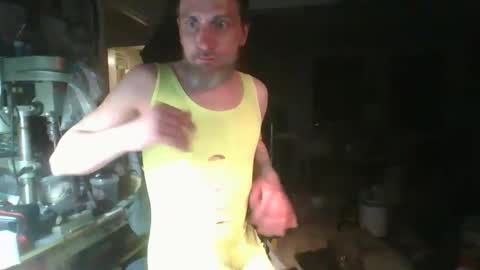 feelfemdom online show from May 8, 7:47 pm