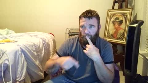 PullouProblems online show from November 11, 4:50 am