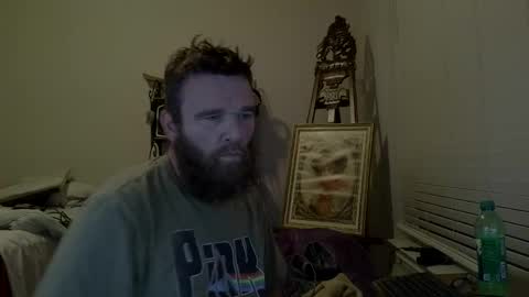 PullouProblems online show from November 15, 9:33 am