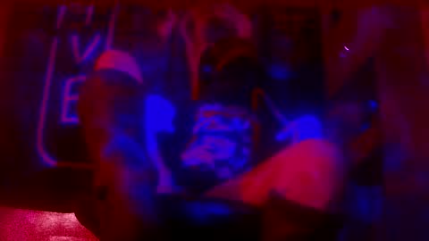 FeelingHardUp online show from January 11, 2:15 am