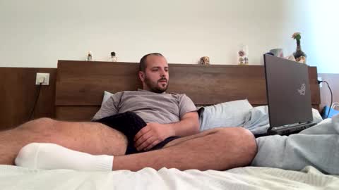 Snapshot of feet_fet chatting on October 22, 10:30 am feet_fet online show from October 22, 10:30 am