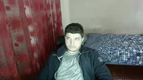 Fetish G online show from March 23, 9:26 am