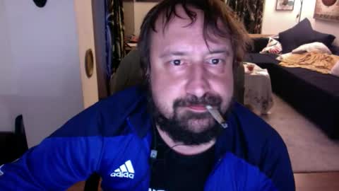 feetkissboy online show from March 5, 5:36 am