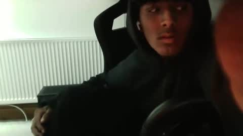 feetlicker69696 online show from February 9, 8:24 pm