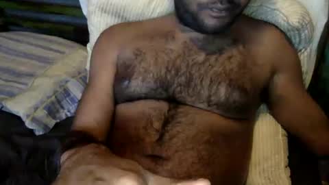 HairyBrownGuy online show from February 20, 10:06 am