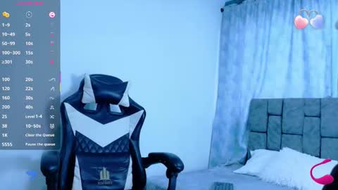 FELIPE online show from October 26, 12:40 pm