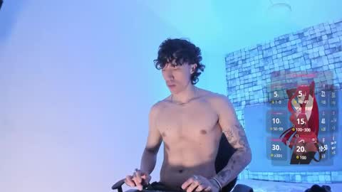Snapshot of felix__star chatting on September 20, 9:15 pm Felix  online show from September 20, 9:15 pm