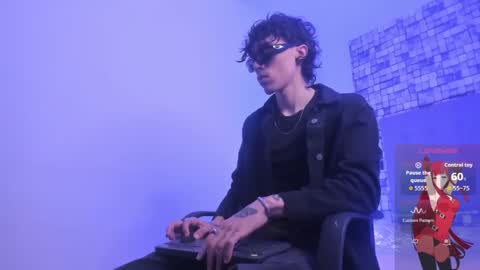 Snapshot of felix__star chatting on September 30, 8:01 pm Felix  online show from September 30, 8:01 pm